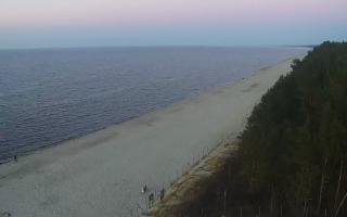 Kąty Rybackie Wschód - 21-03-2026 17:04