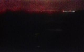 Kąty Rybackie Wschód - 21-03-2026 19:12