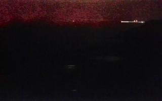 Kąty Rybackie Wschód - 21-03-2026 19:44