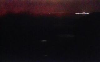 Kąty Rybackie Wschód - 21-03-2026 20:16