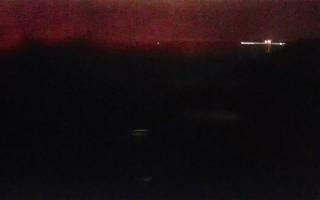 Kąty Rybackie Wschód - 21-03-2026 21:03