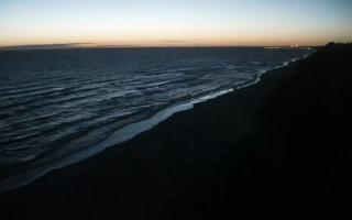 Kąty Rybackie Wschód - 28-04-2026 01:53