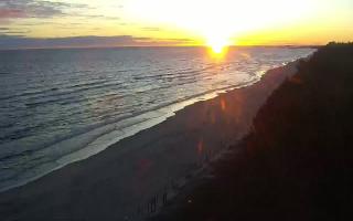 Kąty Rybackie Wschód - 28-04-2026 03:12