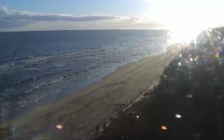 Kąty Rybackie Wschód - 28-04-2026 04:16