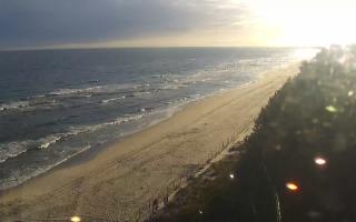 Kąty Rybackie Wschód - 28-04-2026 04:48