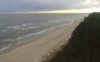 Kąty Rybackie Wschód - 28-04-2026 05:04