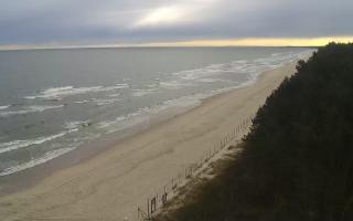 Kąty Rybackie Wschód - 28-04-2026 05:20