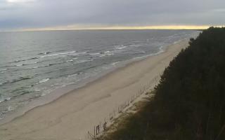 Kąty Rybackie Wschód - 28-04-2026 05:36