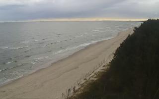 Kąty Rybackie Wschód - 28-04-2026 05:52