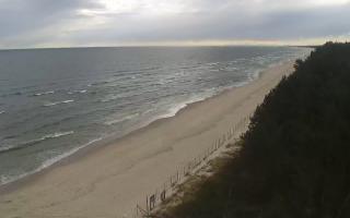 Kąty Rybackie Wschód - 28-04-2026 06:08