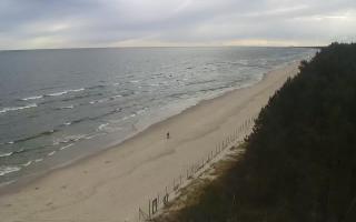 Kąty Rybackie Wschód - 28-04-2026 06:23