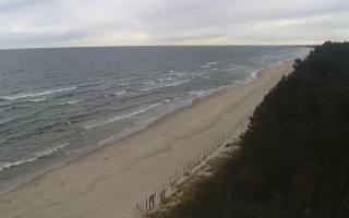 Kąty Rybackie Wschód - 28-04-2026 06:39