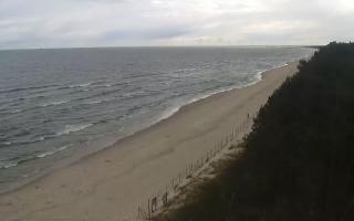 Kąty Rybackie Wschód - 28-04-2026 06:55