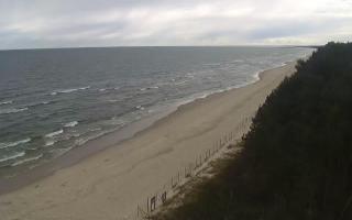 Kąty Rybackie Wschód - 28-04-2026 07:11