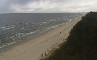 Kąty Rybackie Wschód - 28-04-2026 07:27