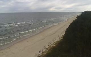 Kąty Rybackie Wschód - 28-04-2026 07:43