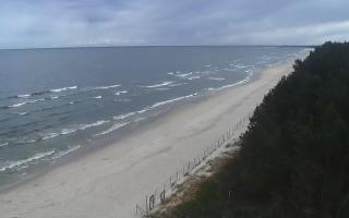 Kąty Rybackie Wschód - 28-04-2026 08:15