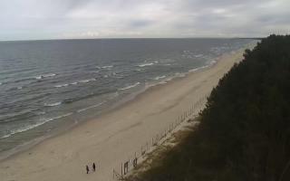 Kąty Rybackie Wschód - 28-04-2026 08:31