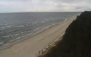 Kąty Rybackie Wschód - 28-04-2026 08:47