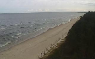 Kąty Rybackie Wschód - 28-04-2026 09:03