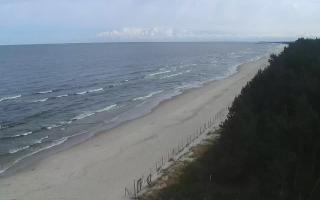 Kąty Rybackie Wschód - 28-04-2026 09:19