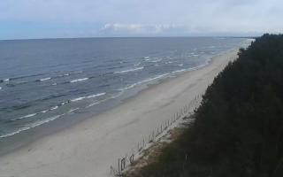 Kąty Rybackie Wschód - 28-04-2026 09:34