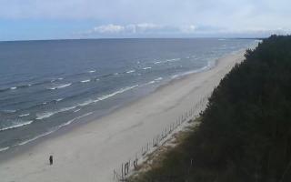 Kąty Rybackie Wschód - 28-04-2026 09:50