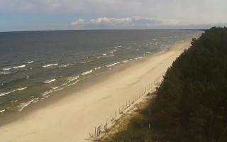 Kąty Rybackie Wschód - 28-04-2026 10:06