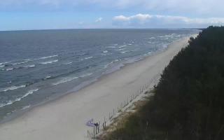 Kąty Rybackie Wschód - 28-04-2026 10:38