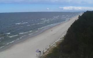 Kąty Rybackie Wschód - 28-04-2026 10:54