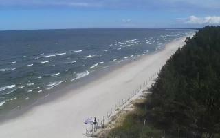 Kąty Rybackie Wschód - 28-04-2026 11:10