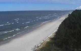 Kąty Rybackie Wschód - 28-04-2026 11:26