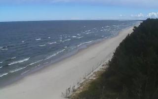 Kąty Rybackie Wschód - 28-04-2026 11:42