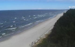 Kąty Rybackie Wschód - 28-04-2026 11:58