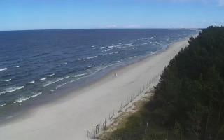 Kąty Rybackie Wschód - 28-04-2026 12:14