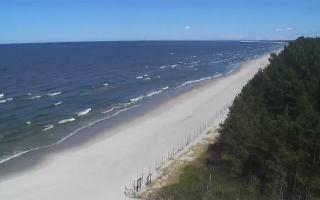 Kąty Rybackie Wschód - 28-04-2026 12:46