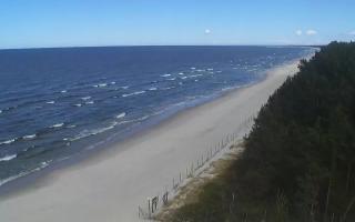 Kąty Rybackie Wschód - 28-04-2026 13:01