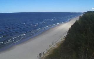 Kąty Rybackie Wschód - 28-04-2026 13:49