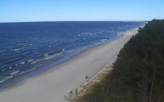 Kąty Rybackie Wschód - 28-04-2026 14:05