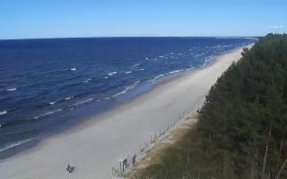 Kąty Rybackie Wschód - 28-04-2026 14:21