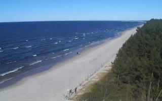 Kąty Rybackie Wschód - 28-04-2026 14:37