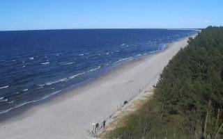 Kąty Rybackie Wschód - 28-04-2026 14:53