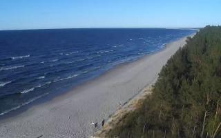 Kąty Rybackie Wschód - 28-04-2026 16:28