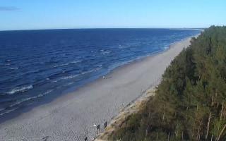 Kąty Rybackie Wschód - 28-04-2026 16:44