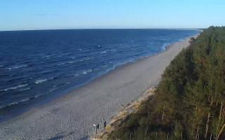 Kąty Rybackie Wschód - 28-04-2026 17:16