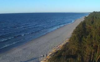 Kąty Rybackie Wschód - 28-04-2026 17:32