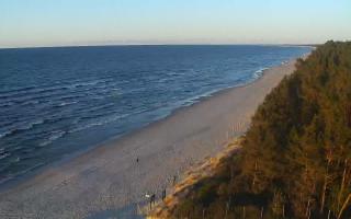 Kąty Rybackie Wschód - 28-04-2026 17:48