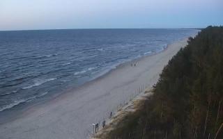 Kąty Rybackie Wschód - 28-04-2026 18:20