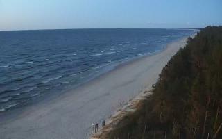 Kąty Rybackie Wschód - 28-04-2026 18:36