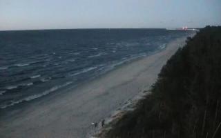 Kąty Rybackie Wschód - 28-04-2026 19:08